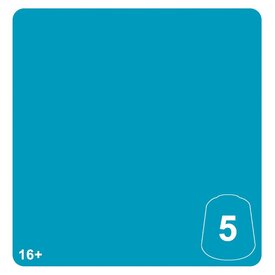 Tone Pro WARHAMMER - TONE PRO - SCINARI BLUE - Blue 5