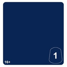 Tone Pro WARHAMMER - TONE PRO - BLUE GORKSHROOM - 1
