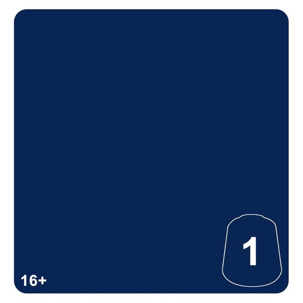 Tone Pro WARHAMMER - TONE PRO - BLUE GORKSHROOM - 1