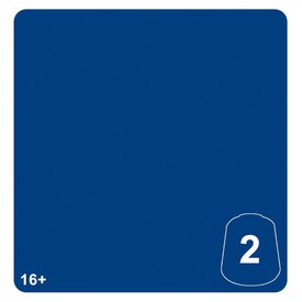 Tone Pro WARHAMMER - TONE PRO - BLUE GORKSHROOM - 2