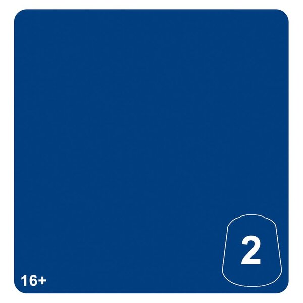 Tone Pro WARHAMMER - TONE PRO - BLUE GORKSHROOM - 2