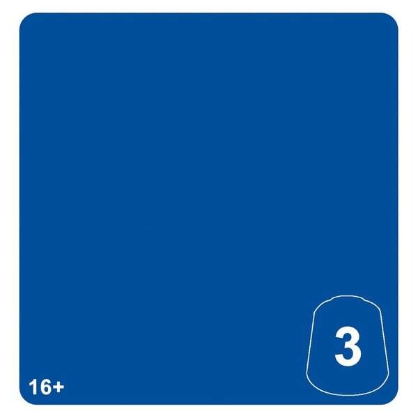 Tone Pro WARHAMMER - TONE PRO - BLUE GORKSHROOM - 3