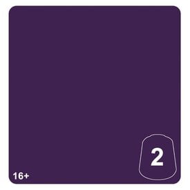 Tone Pro WARHAMMER - TONE PRO - HIVE FLEET PURPLE - 2