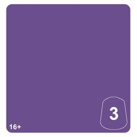 Tone Pro WARHAMMER - TONE PRO - HIVE FLEET PURPLE - 3