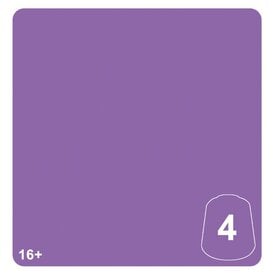Tone Pro WARHAMMER - TONE PRO - HIVE FLEET PURPLE - 4