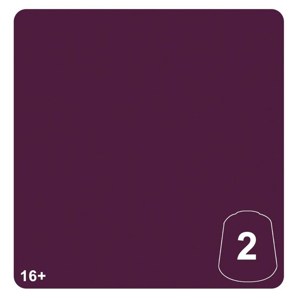Tone Pro WARHAMMER - TONE PRO - MAGNUS THE RED - 2