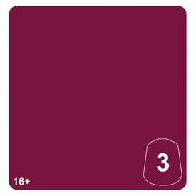 Tone Pro WARHAMMER - TONE PRO - MAGNUS THE RED - 3
