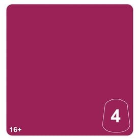 Tone Pro WARHAMMER - TONE PRO - MAGNUS THE RED - 4