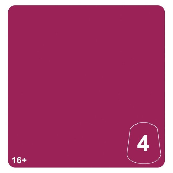 Tone Pro WARHAMMER - TONE PRO - MAGNUS THE RED - 4
