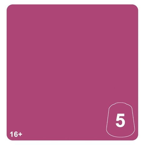 WARHAMMER - TONE PRO - MAGNUS THE RED - 5