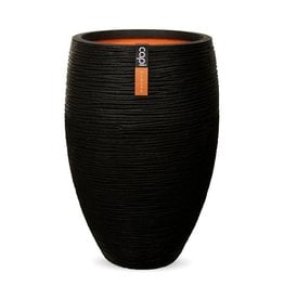 Capi - Vase Elegant Deluxe Rib NL