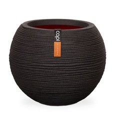 Capi - Vase Ball Rib NL