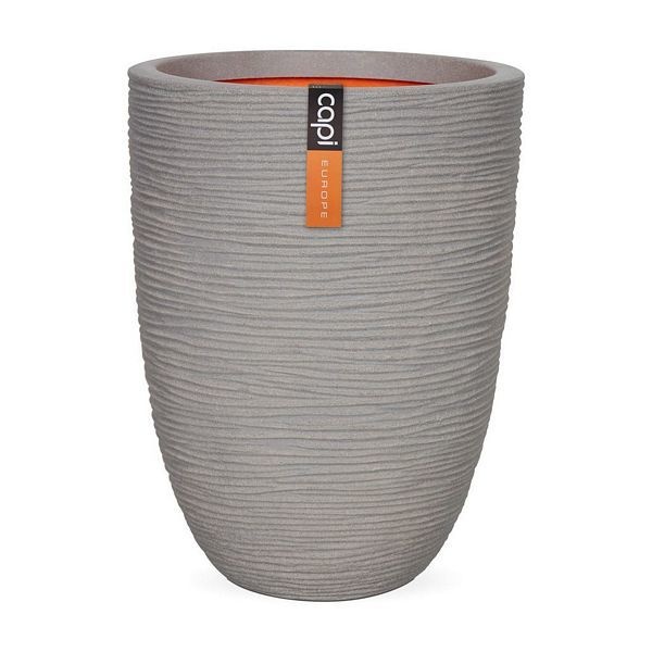 Capi - Vase Elegant Low Rib NL