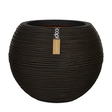 Capi - Vase Ball Rib NL