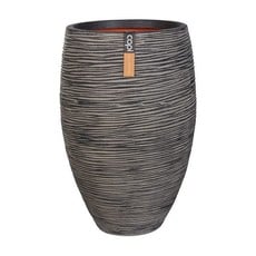 Capi - Vase Elegant Deluxe Rib NL