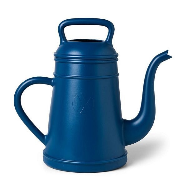 Xala Lungo Watering Can Blue