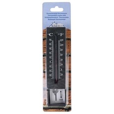 Esschert Keykeeper Thermometer
