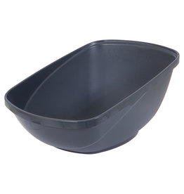 Petmate Hi-Back Litter Pan