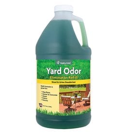 NaturVet Naturvet - Yard Odor Eliminator Refill