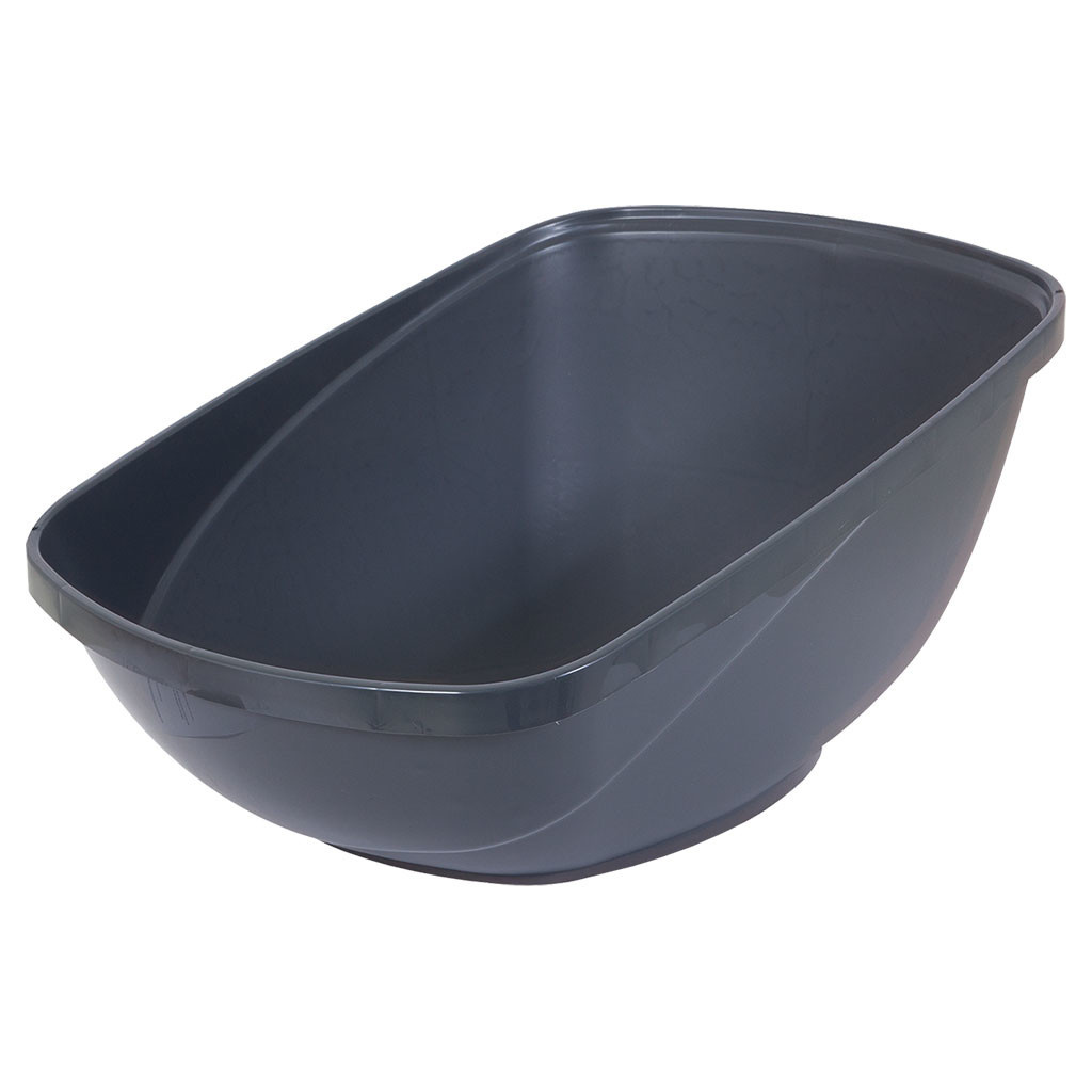 Petmate Hi-Back Litter Pan