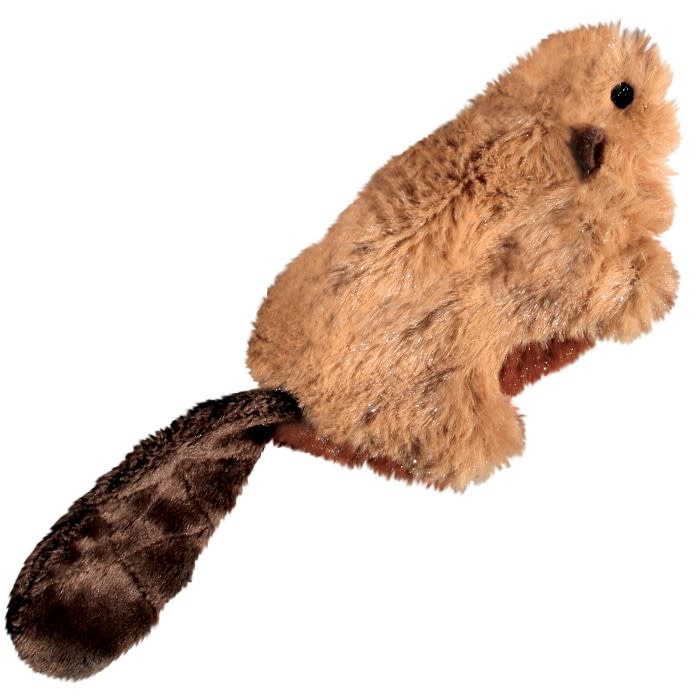 KONG Catnip Toy - Beaver