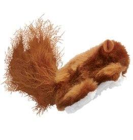 KONG Catnip Toy - Squirrel
