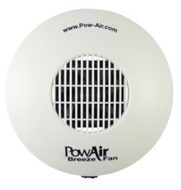 PowAir - Breeze Fan