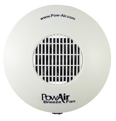 PowAir - Breeze Fan