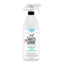 Skouts Honor Stain & Odor Remover - Dog