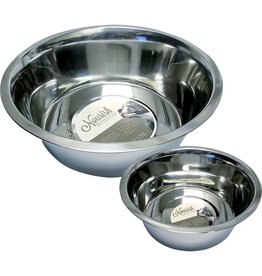 Nourish Stainless Steel Bowl