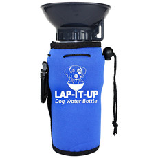Lap-it-up Lap-It-Up Water Bottle 20oz