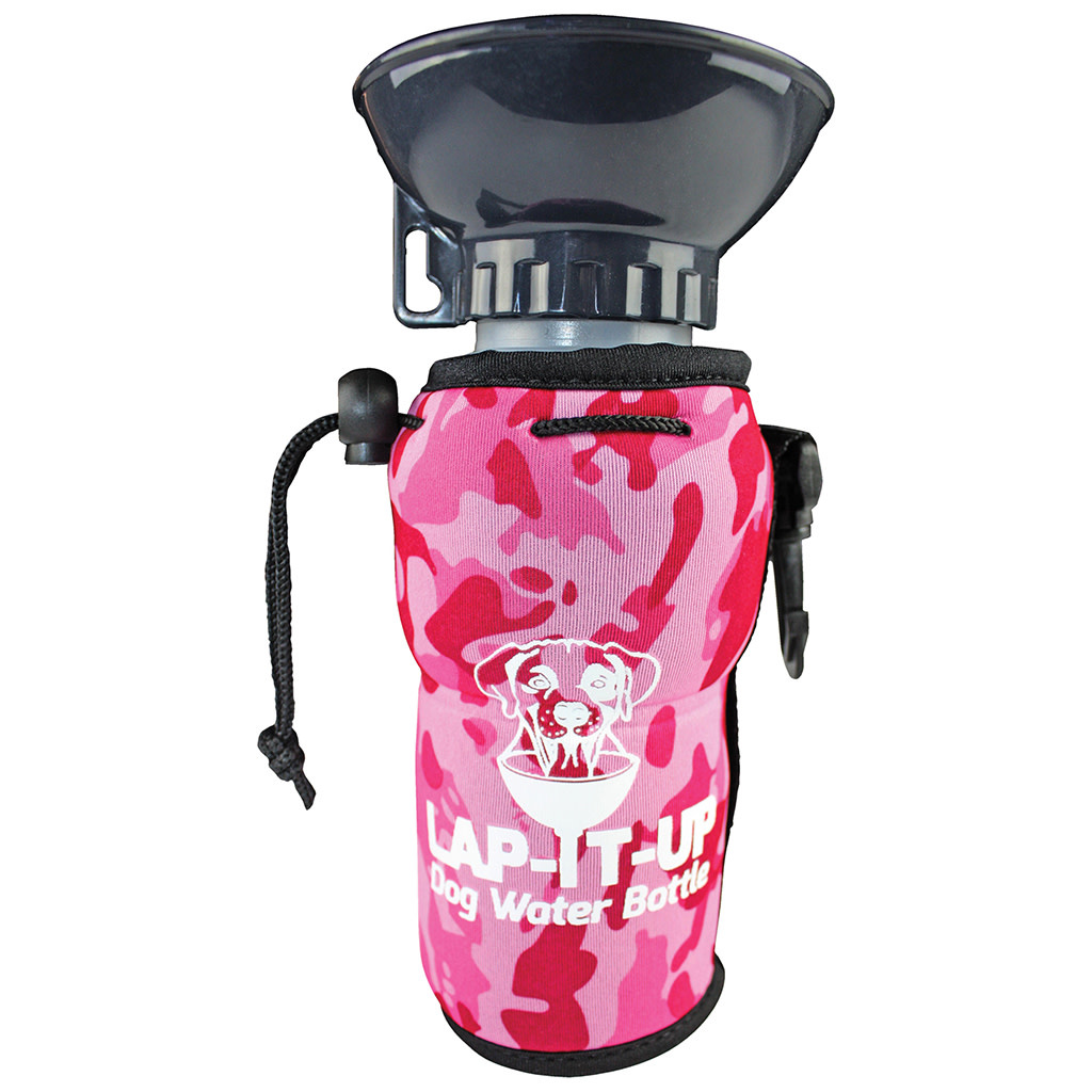 Lap-it-up Lap-It-Up Water Bottle 20oz