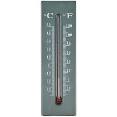 Esschert Keykeeper Thermometer