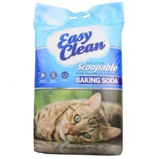 Pestell Easy Clean Litter