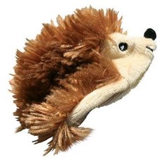KONG Catnip Toy - Hedgehog