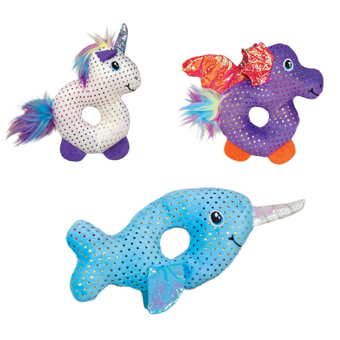 kong enchanted characters