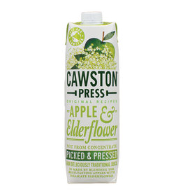 Cawston Cawston Press
