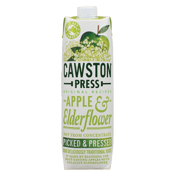 Cawston Cawston Juice