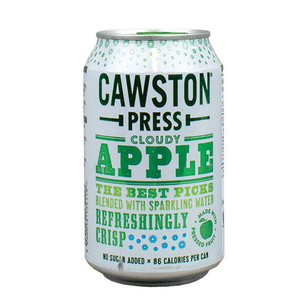 Cawston Cawston Juice