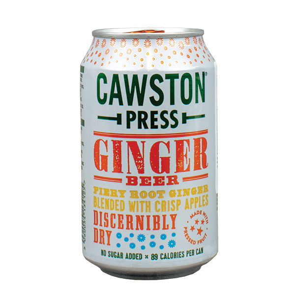 Cawston Cawston Press