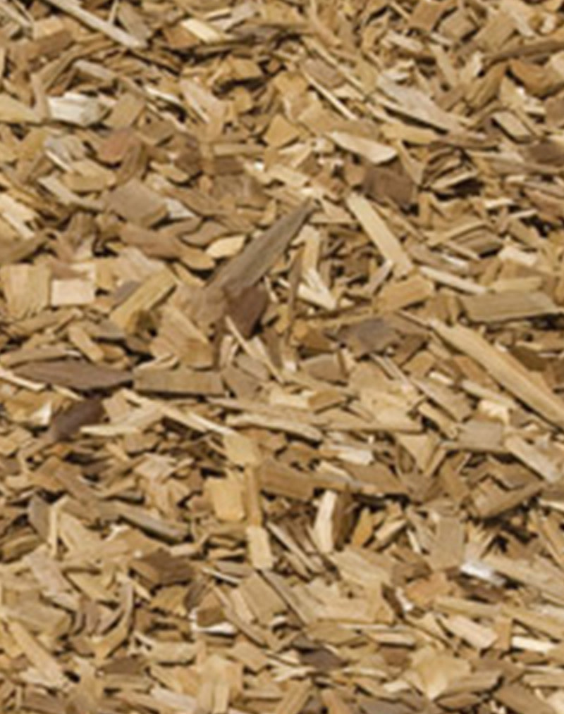 Cedar Chips