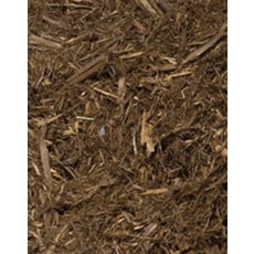 Cedar Mulch