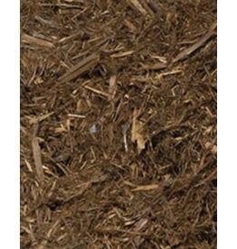 Cedar Mulch