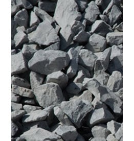 Crushed Limestone 1" (20mm)