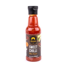 Desiam DeSiam - Sweet Chili Dipping Sauce - 250ml