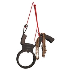 Esschert Horse Swing