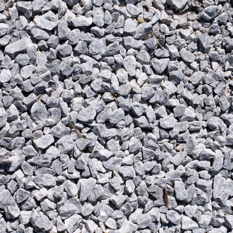 Crushed Limestone 1" (20mm)