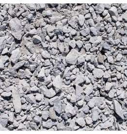 Crushed Limestone 2" (56mm)