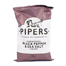 Pipers Crisps Pipers Crisps