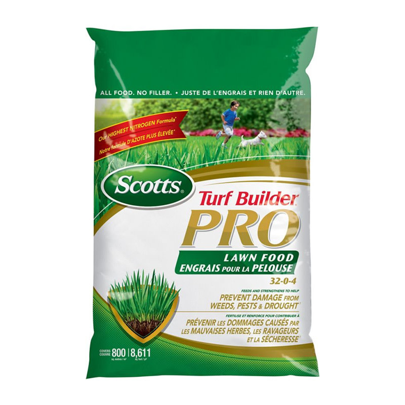 Scotts Scotts - Turf Builder Pro 32-0-4